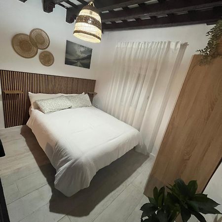 Apartamento Jerez Centro San Miguel Jerez de la Frontera Exterior foto