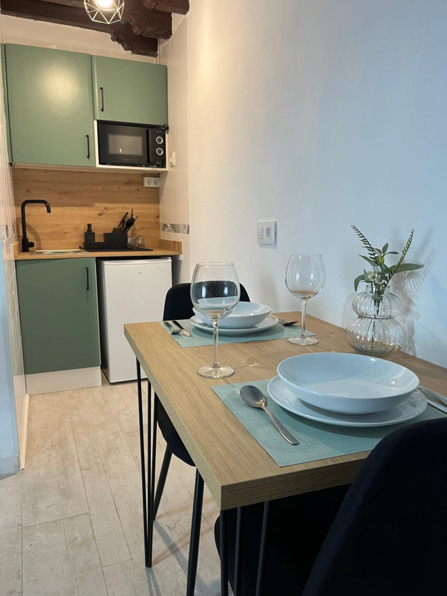 Apartamento Jerez Centro San Miguel Jerez de la Frontera Exterior foto