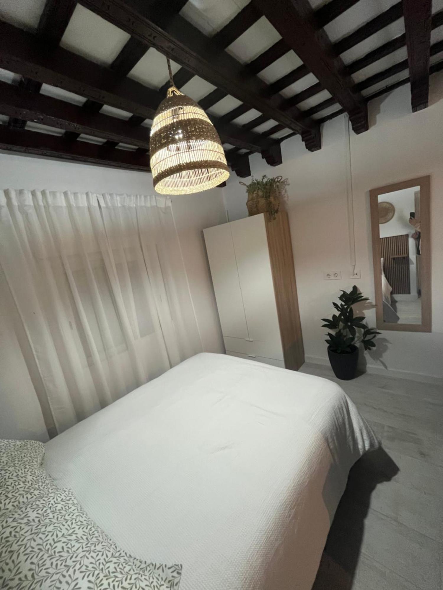 Apartamento Jerez Centro San Miguel Jerez de la Frontera Exterior foto