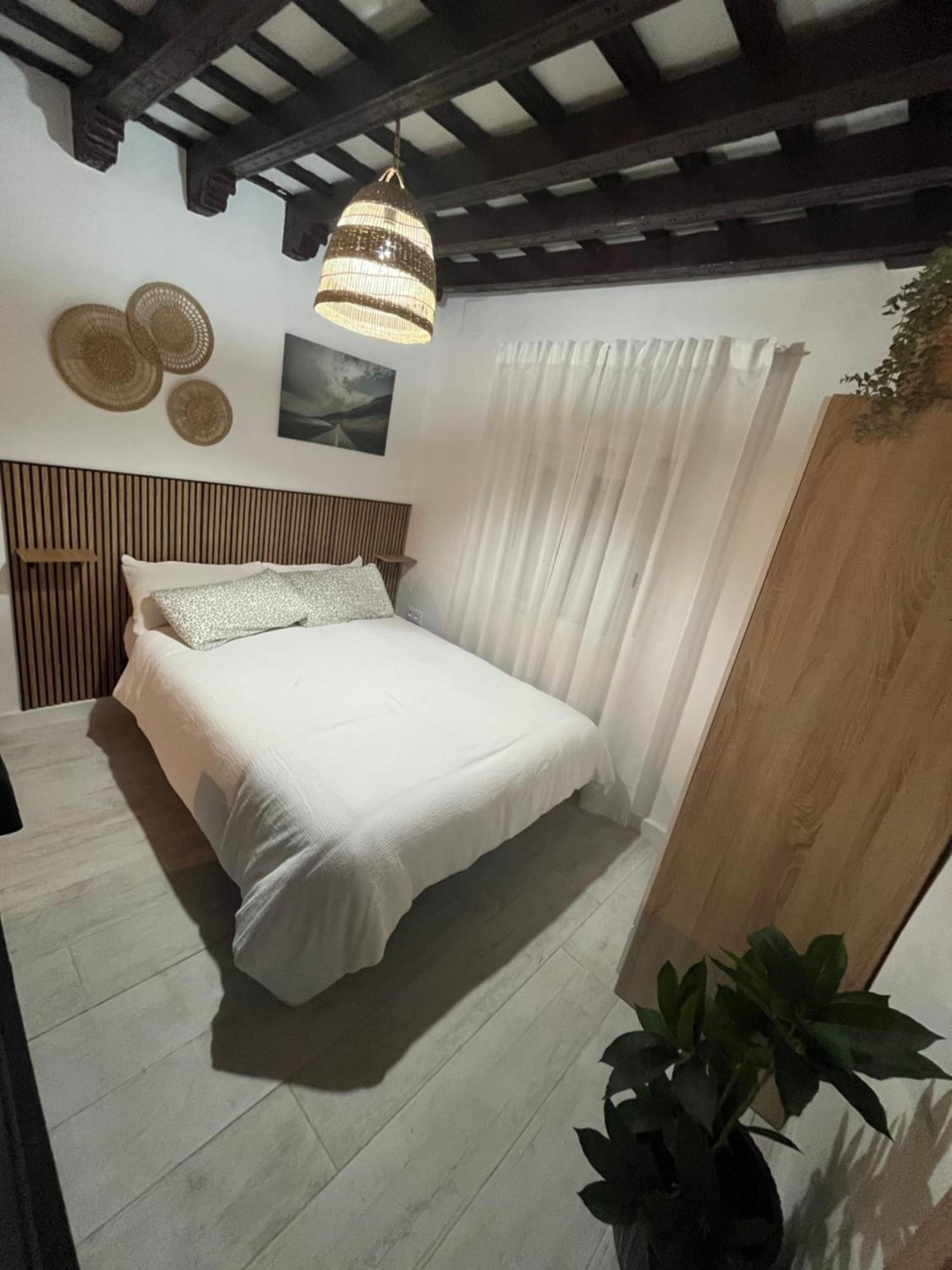 Apartamento Jerez Centro San Miguel Jerez de la Frontera Exterior foto