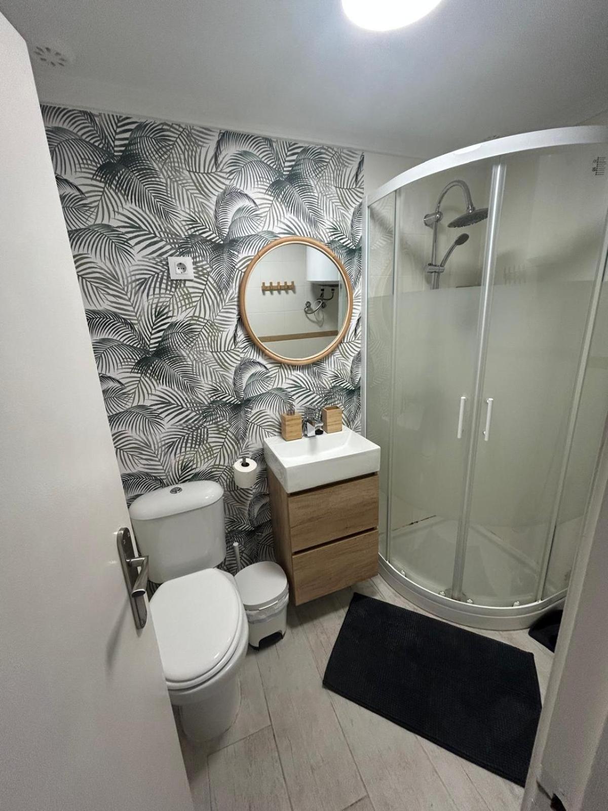 Apartamento Jerez Centro San Miguel Jerez de la Frontera Exterior foto