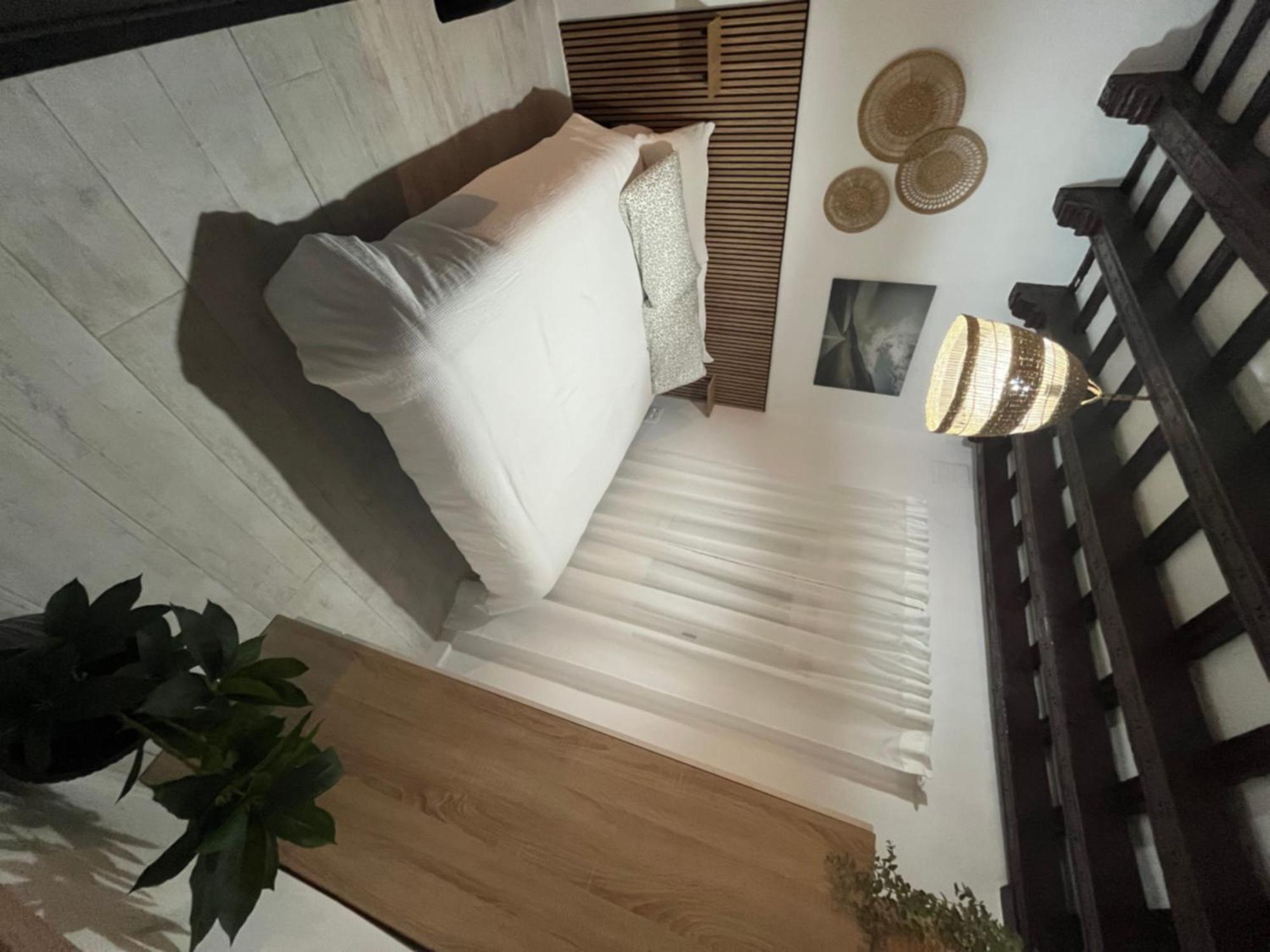 Apartamento Jerez Centro San Miguel Jerez de la Frontera Exterior foto